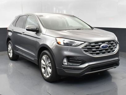 Used 2024 Ford Edge Titanium