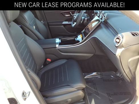 Certified 2026 Mercedes-Benz GLC 300 4MATIC image 16