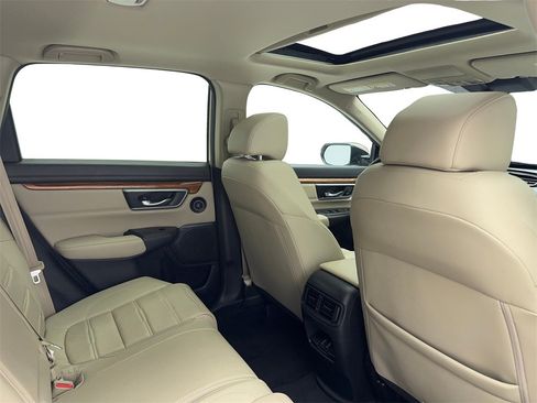 Used 2017 Honda CR-V EX-L image 49