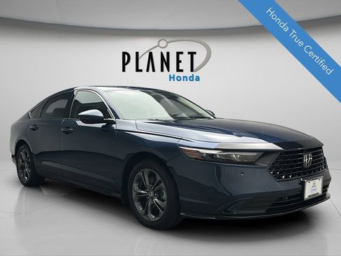 Used 2023 Honda Accord EX-L image 1