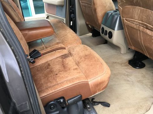 Used 2005 Ford F150 King Ranch AWD/4WD image 31