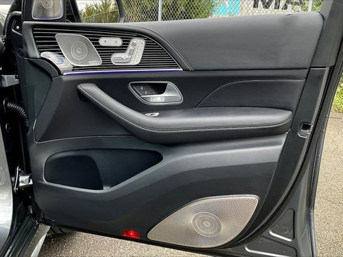 Used 2025 Mercedes-Benz GLS 450 GLS 450 image 16