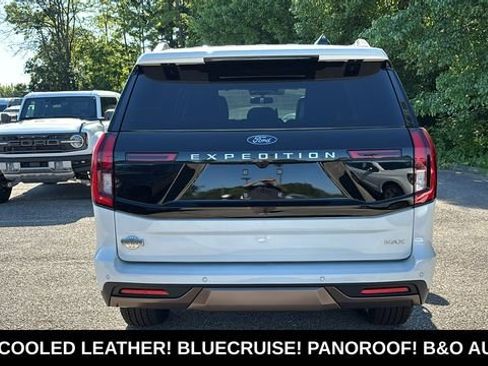 New 2026 Ford Expedition Max King Ranch AWD/4WD image 32