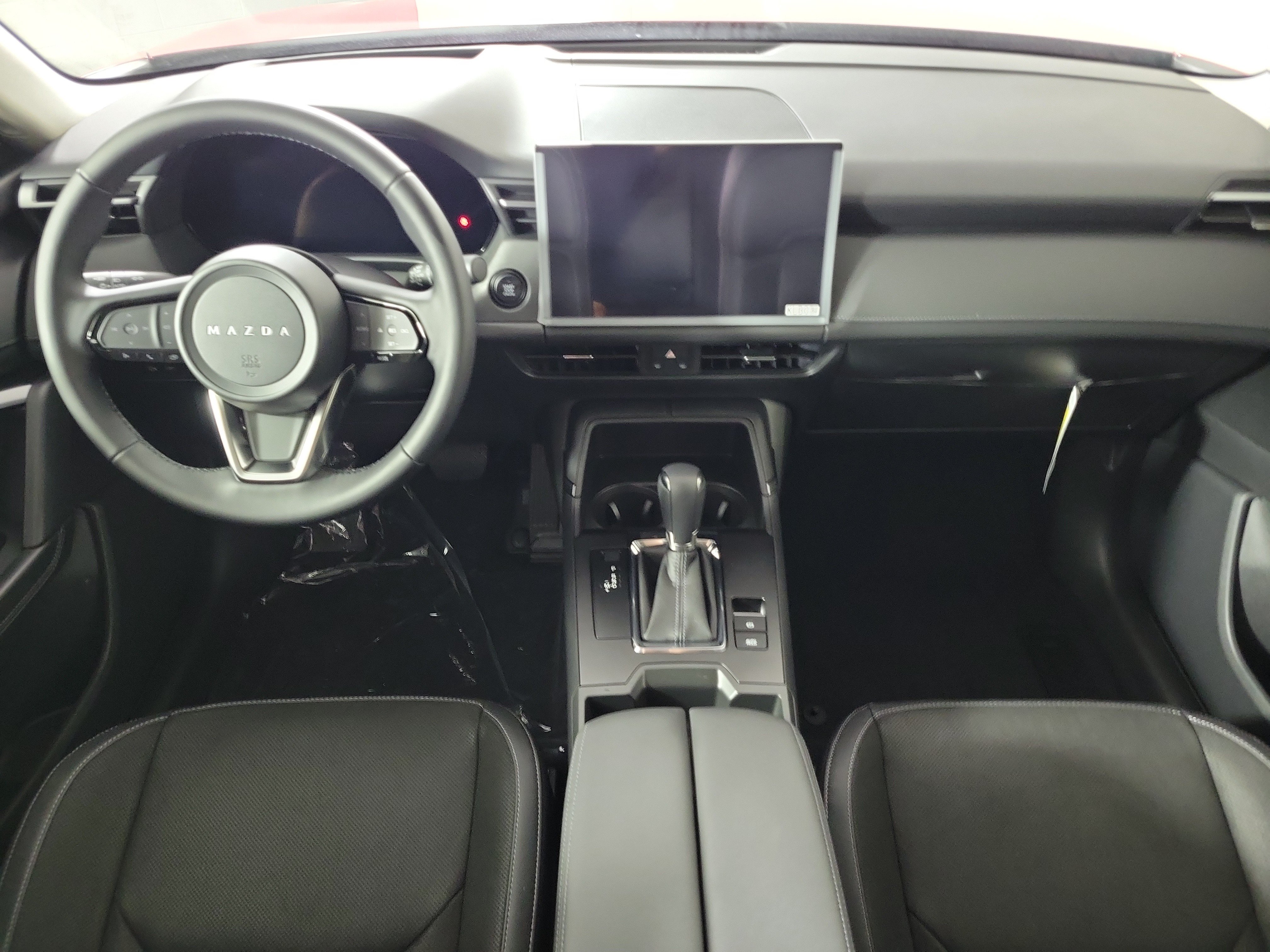 New 2026 MAZDA CX-5 Preferred AWD/4WD image 13