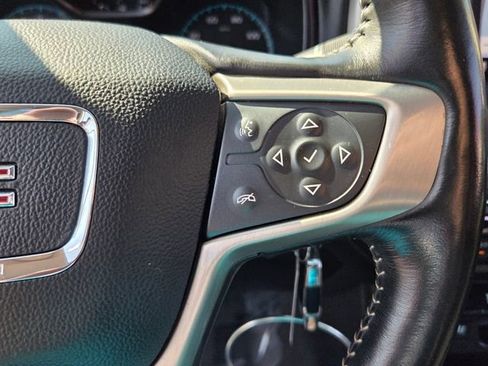 Used 2019 GMC Canyon Denali AWD/4WD image 30
