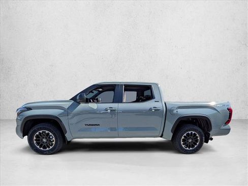 New 2026 Toyota Tundra SR5 image 5