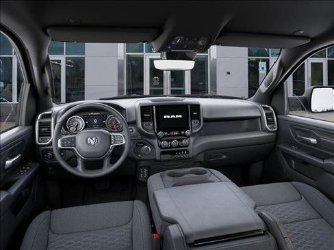 New 2026 RAM 1500 Express RWD image 14