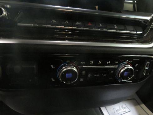 New 2026 GMC Sierra 1500 Elevation w/ X31 Off-Road Package image 13