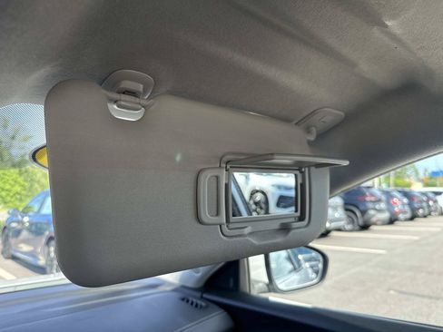 Used 2024 Nissan Sentra SV FWD image 24