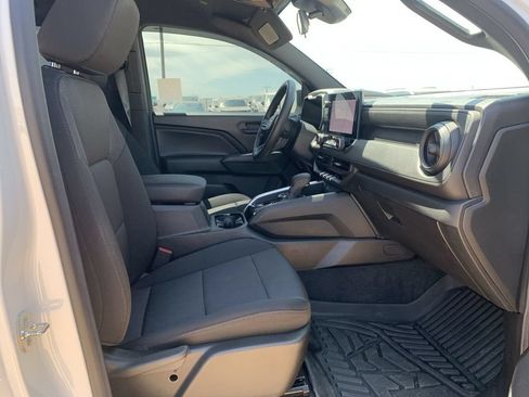 Certified 2026 Chevrolet Colorado Trail Boss AWD/4WD image 27
