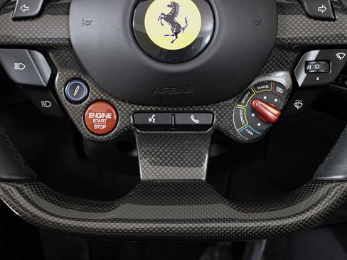 Certified 2023 Ferrari Portofino M RWD image 43