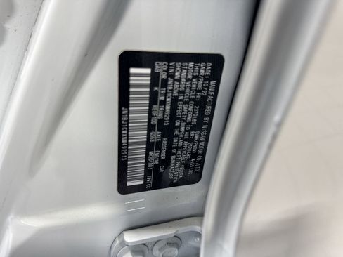 Certified 2022 Nissan Rogue Sport SL AWD/4WD image 42