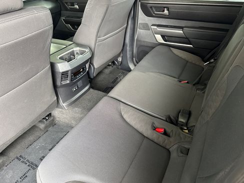 Certified 2026 Toyota Sequoia SR5 AWD/4WD image 11