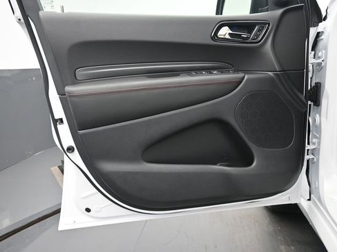 New 2026 Dodge Durango GT image 12