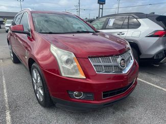 Used 2010 Cadillac SRX Premium AWD/4WD video 1