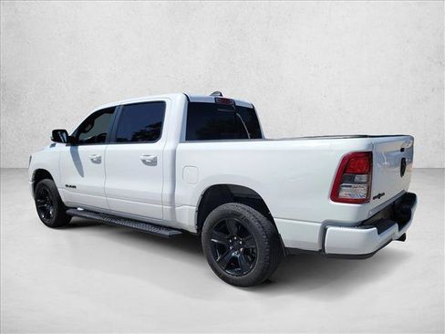 Used 2020 RAM 1500 Lone Star RWD image 7