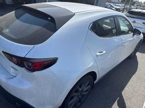 Used 2023 MAZDA MAZDA3 s image 7