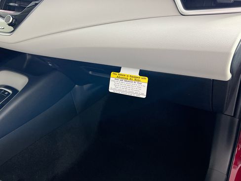 New 2026 Toyota Corolla LE image 34