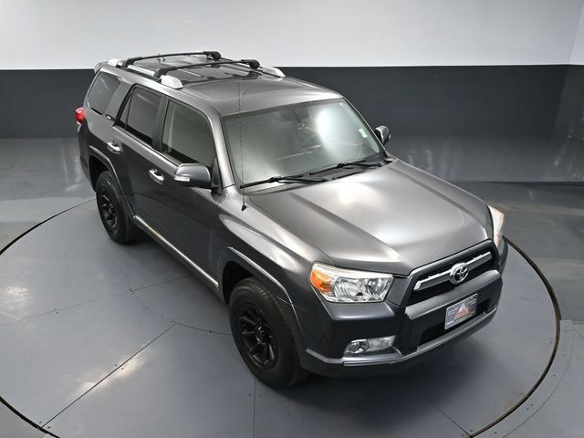 Used 2013 Toyota 4Runner SR5 w/ Convenience Pkg AWD/4WD image 53