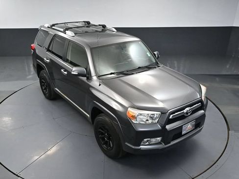 Used 2013 Toyota 4Runner SR5 w/ Convenience Pkg AWD/4WD image 53