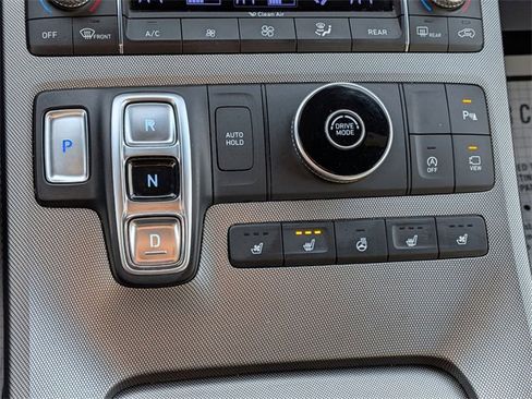 Used 2022 Hyundai Palisade Calligraphy w/ Cargo Package image 28