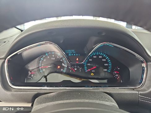 Used 2014 Chevrolet Traverse LTZ image 26