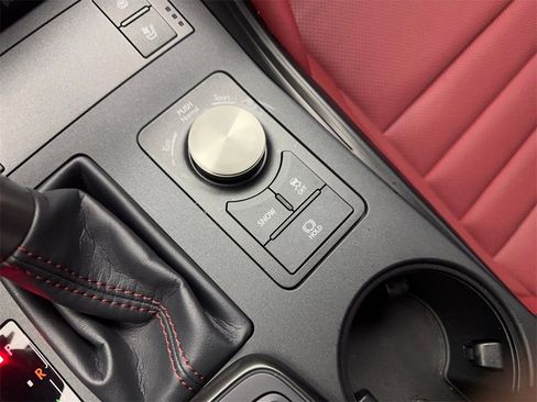 Used 2025 Lexus IS 350 F Sport image 68