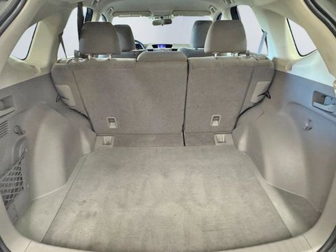 Used 2014 Honda CR-V LX image 16