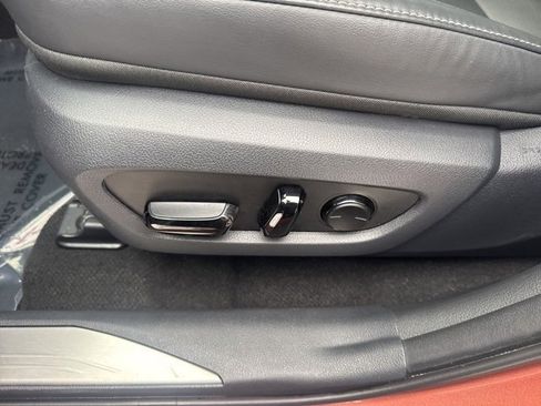 Certified 2025 Lexus NX 350 AWD w/ Cold Area Package image 14