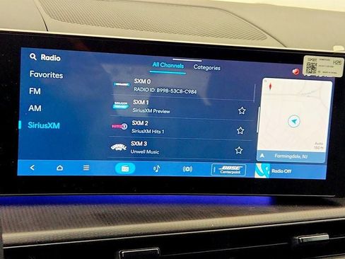 Used 2024 Hyundai Santa Fe Calligraphy FWD image 16