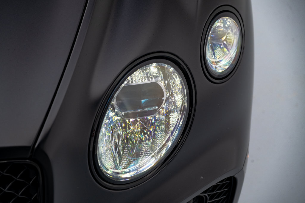 Used 2020 Bentley Continental GT AWD/4WD image 9