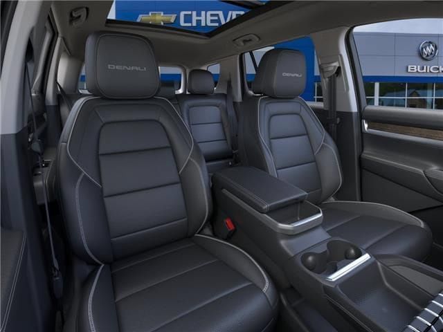 New 2027 GMC Terrain Denali AWD/4WD image 16
