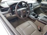 Used 2017 Chevrolet Tahoe LT w/ LT Signature Package image 3