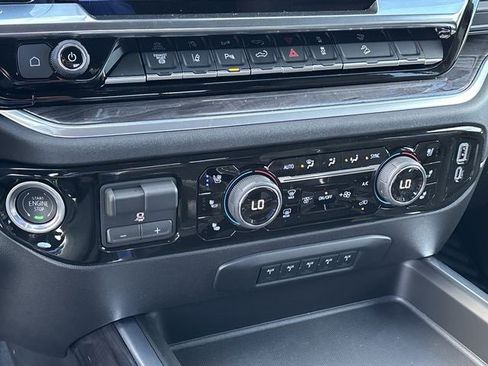 New 2026 Chevrolet Silverado 3500 LTZ w/ LTZ Premium Texas Edition image 21