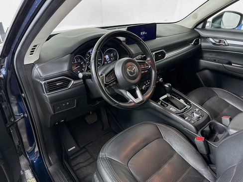 Used 2022 MAZDA CX-5 AWD 2.5 S image 10