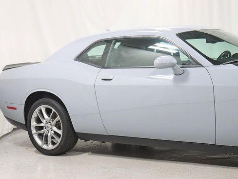 Used 2021 Dodge Challenger GT w/ Driver Convenience Group image 3