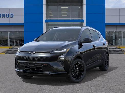 New 2027 Chevrolet Bolt RS FWD image 30
