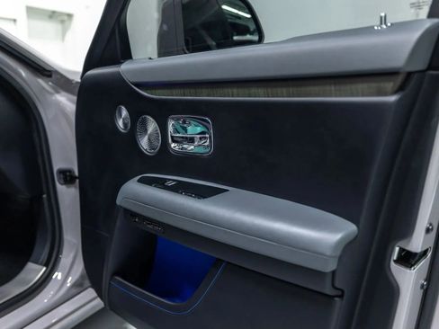 Used 2021 Rolls-Royce Ghost AWD/4WD image 46
