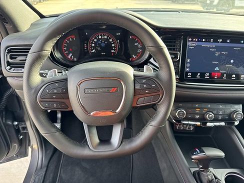 New 2026 Dodge Durango GT w/ Blacktop Package image 21