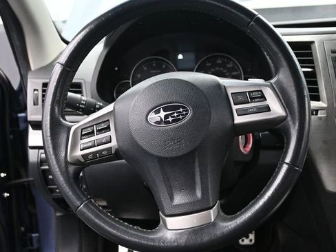 Used 2014 Subaru Legacy 2.5i Sport image 27