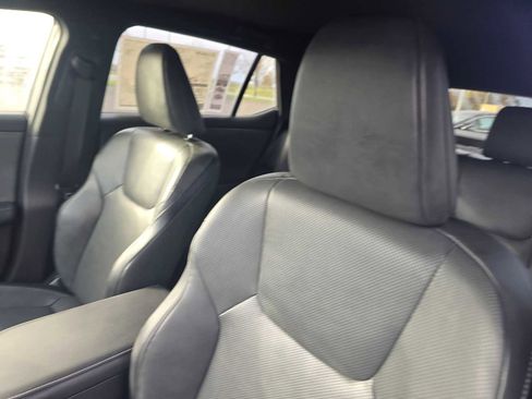 New 2026 Lexus RZ 450e 2WD image 25