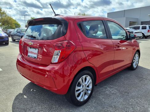 Used 2020 Chevrolet Spark LT image 24