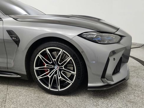 Used 2022 BMW M4 Coupe w/ M Driver's Package RWD image 26