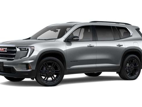 New 2026 GMC Acadia Elevation w/ LPO, Floor Liner Package image 24