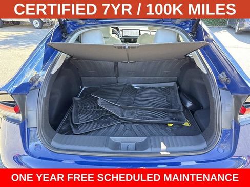 Used 2023 Toyota Prius Limited w/ Limited Premium Package AWD/4WD image 12