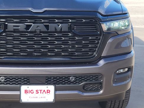 New 2026 RAM 1500 Lone Star image 10