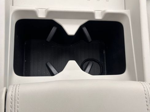 Certified 2025 Hyundai Santa Fe Calligraphy image 40