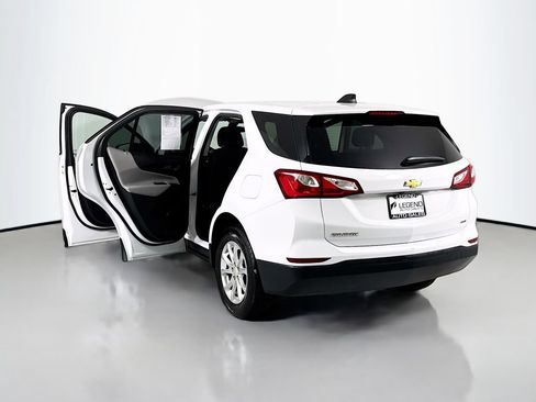 Used 2019 Chevrolet Equinox LS AWD/4WD image 20