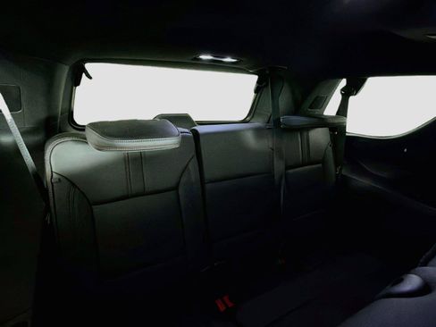 Used 2021 Chevrolet Tahoe RST AWD/4WD image 28