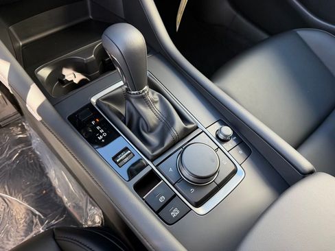 New 2026 MAZDA MAZDA3 s Sport image 26